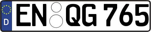 EN-QG765