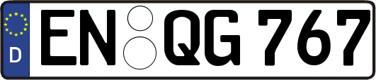 EN-QG767