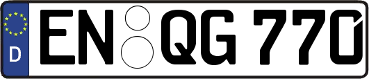EN-QG770