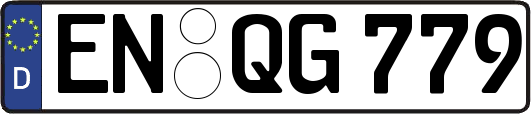 EN-QG779
