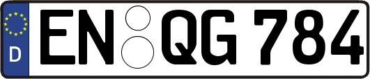 EN-QG784