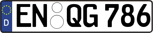 EN-QG786