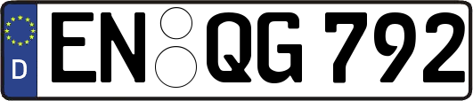 EN-QG792