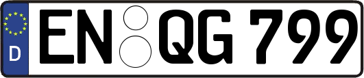 EN-QG799