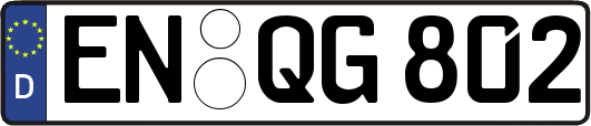 EN-QG802