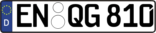 EN-QG810