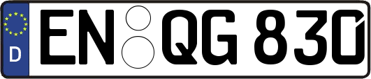 EN-QG830