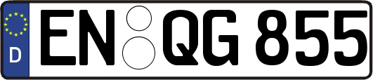EN-QG855