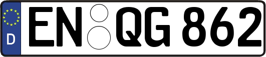 EN-QG862