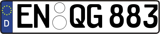 EN-QG883