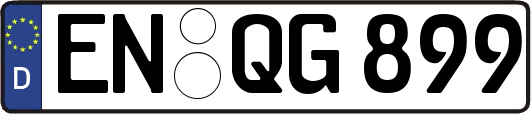 EN-QG899