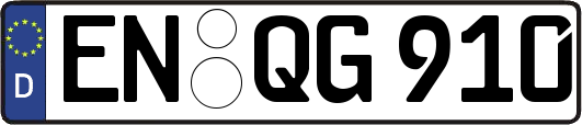 EN-QG910