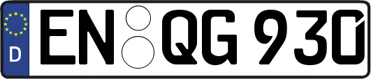 EN-QG930