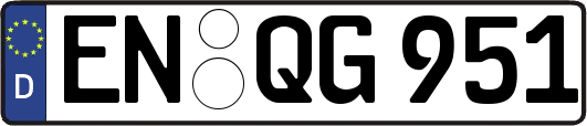 EN-QG951