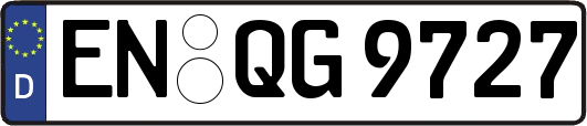 EN-QG9727