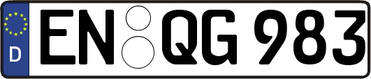 EN-QG983
