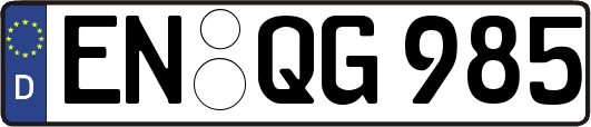 EN-QG985