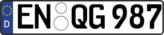 EN-QG987