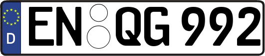 EN-QG992