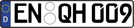 EN-QH009