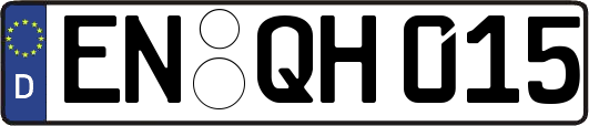 EN-QH015