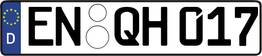 EN-QH017