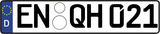 EN-QH021