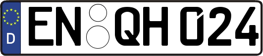 EN-QH024