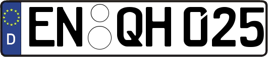 EN-QH025