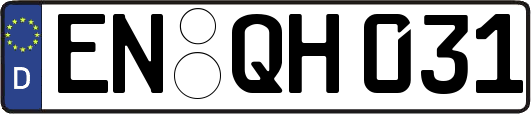 EN-QH031