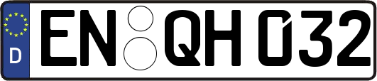 EN-QH032