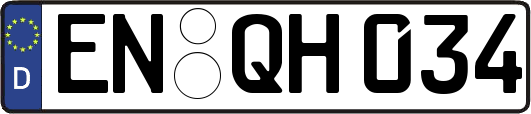 EN-QH034