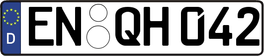 EN-QH042