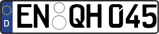 EN-QH045