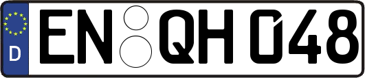 EN-QH048
