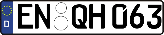 EN-QH063