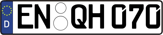 EN-QH070