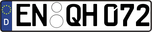 EN-QH072