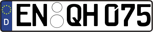EN-QH075