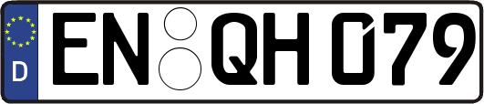 EN-QH079