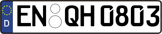 EN-QH0803