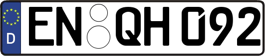 EN-QH092