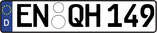 EN-QH149