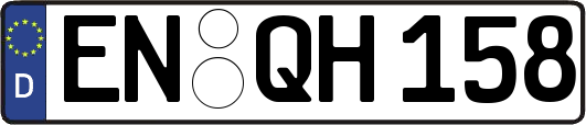 EN-QH158