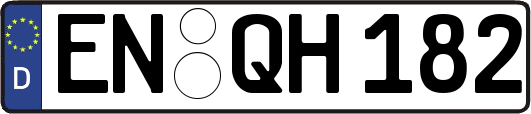 EN-QH182