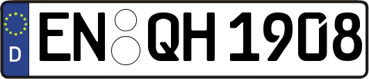 EN-QH1908