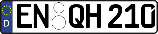 EN-QH210
