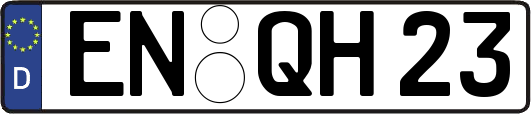 EN-QH23