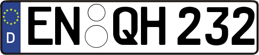 EN-QH232