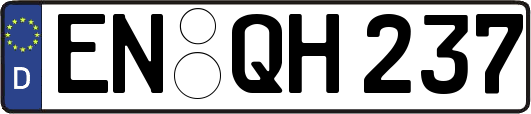 EN-QH237